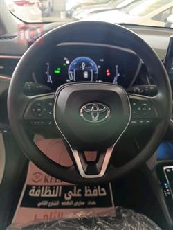 Toyota Frontlander